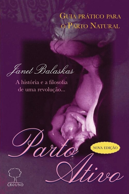 Parto Ativo (Paperback)