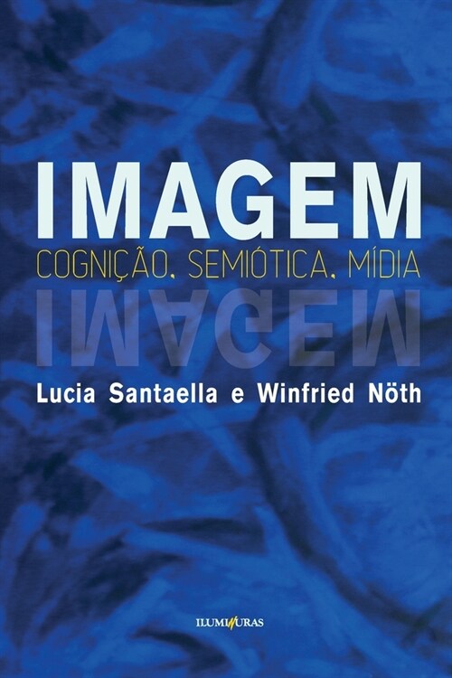 Imagem (Paperback)