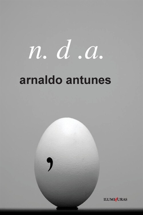 N.D.A. (Paperback)