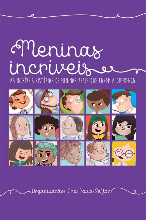 Meninas Incr?eis (Paperback)