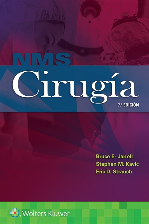 Nms Cirug? (Paperback, 7)