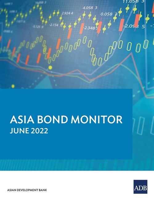 Asia Bond Monitor - June 2022 (Paperback)