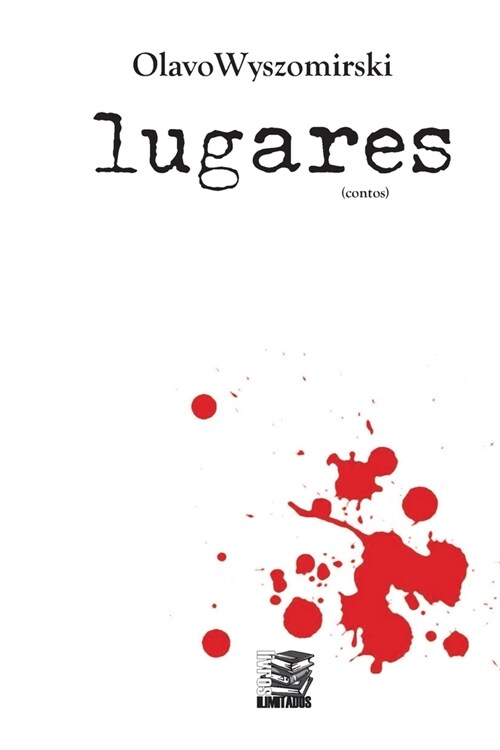 Lugares (Paperback)