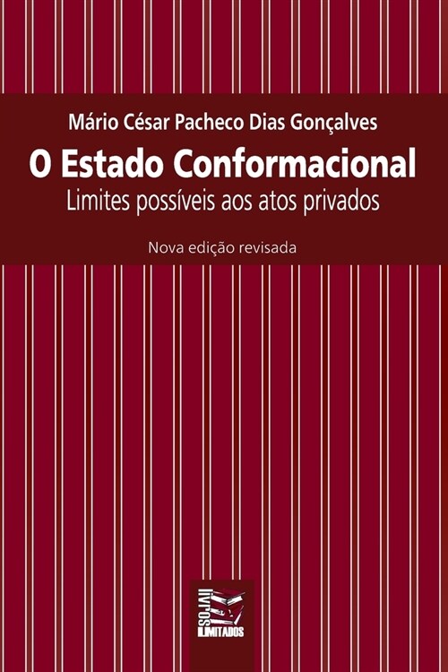 O estado Conformacional (Paperback)