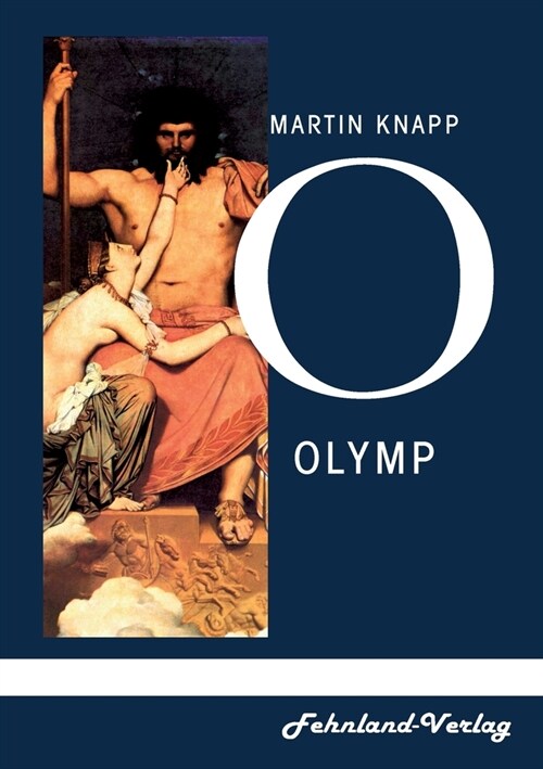 Olymp: Roman (Paperback)