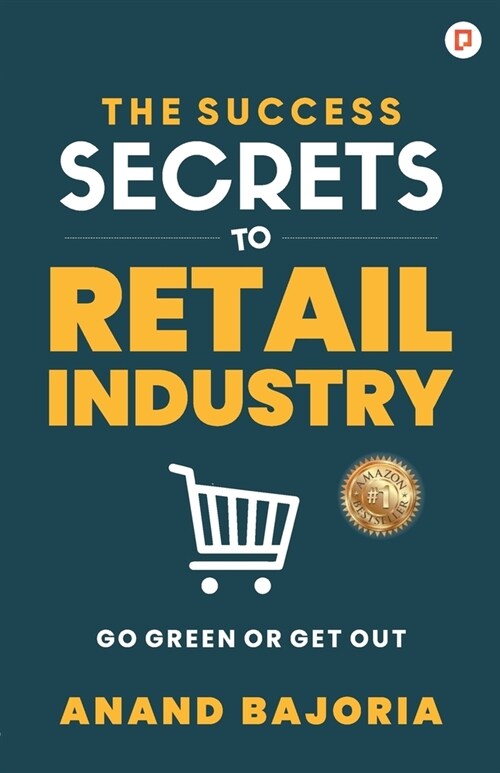 The Success Secrets To Retail Industry (Paperback)