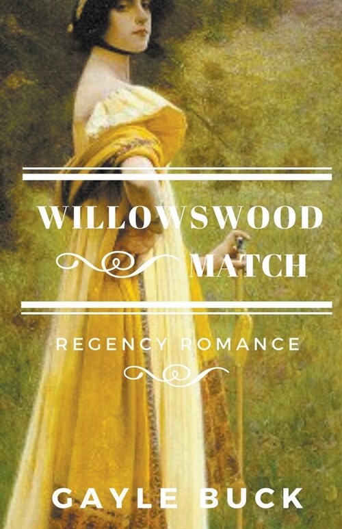 Willowswood Match (Paperback)