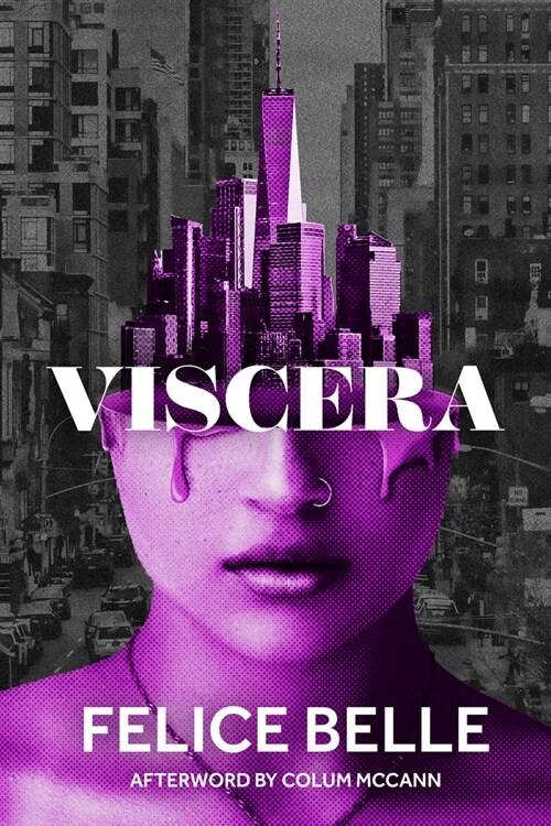 Viscera (Paperback)