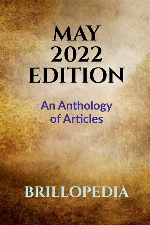 May 2022 Edition (Paperback)