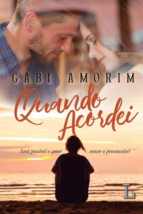 Quando acordei (Paperback)