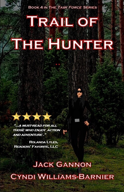 Trail of The Hunter (Paperback)