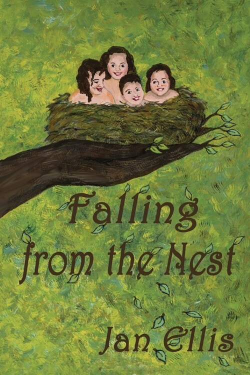 Falling From The Nest (Paperback)