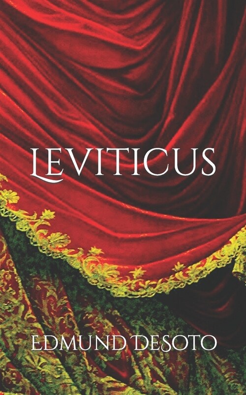 Leviticus (Paperback)