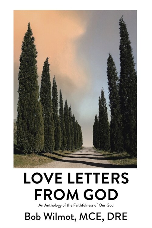 Love Letters From God: An Anthology of the Faithfulness of Our God (Paperback)