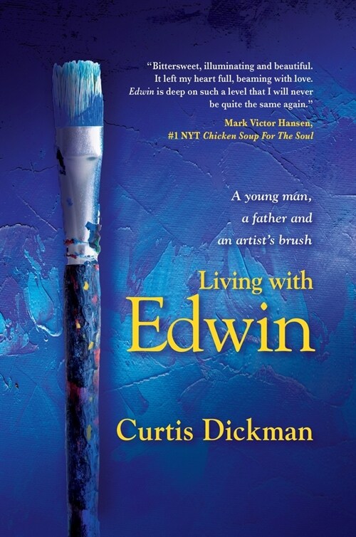 Living With Edwin (Hardcover)