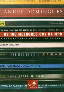 OS 100 MELHORES CDS DA MPB