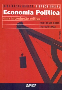 Economia politica: uma introducao critica