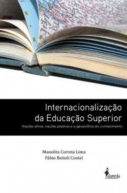 Internacionalizacao da Educacao Superior