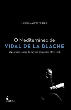 O Mediterraneo de Vidal de la Blache