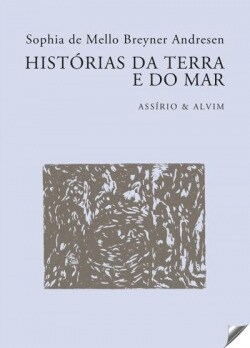 historias da terra e do mar