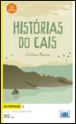 HISTORIAS DO CASI LPO2