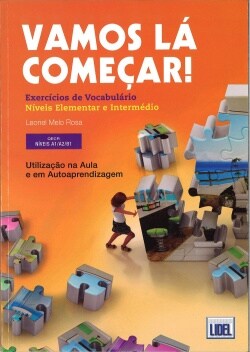 VAMOS LA COMECAR EJERCICIOS VOCABULARIO