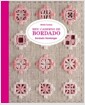 Meu caderno de bordado Hardanger 표지