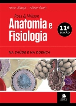 Anatomia e fisiologia: na saude e doenza.(11 edicao)
