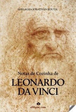 Notas de cozinha de Leonardo da Vinci