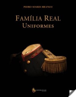 Familia Real uniformes
