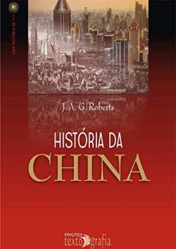 Historia Da China