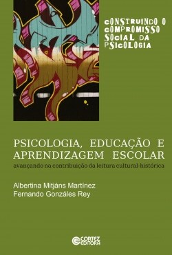 Psicologia, educacao e aprendizagem escolar