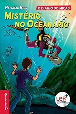 O Misterio no Oceanario