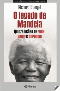 O Legado de Mandela u ed. Especial