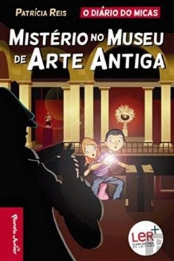 Misterio no Museu de Arte Antiga