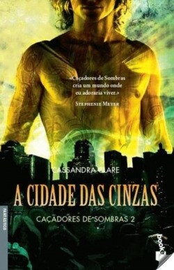 A Cidade das Cinzas u Booket