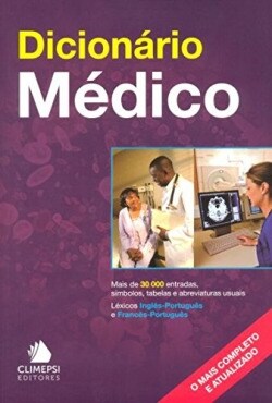 Dicionario Medico