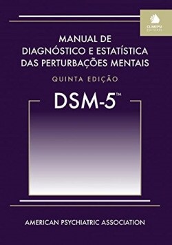 DSM-5 - Manual de Diagnostico e Estatistica das PerturbaCoes Mentais