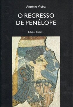 O REGRESSO DE PENELOPE (ROMANCE)