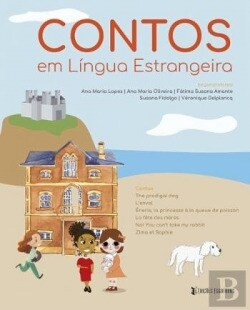 CONTOS EM LINGUA ESTRANGEIRA