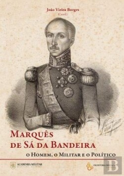 Marques de Sa da Bandeira