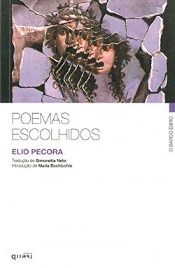 poemas escolhidos