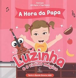 A HORA DA PAPA