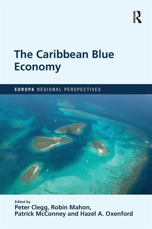 The Caribbean Blue Economy (Paperback, 1)
