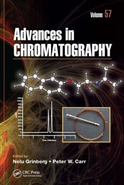 Advances in Chromatography, Volume 57 (Paperback, 1)