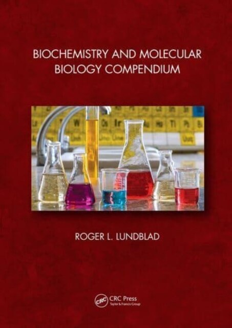 Biochemistry and Molecular Biology Compendium (Paperback, 2 ed)