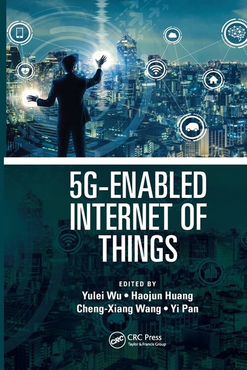 5G-Enabled Internet of Things (Paperback, 1)