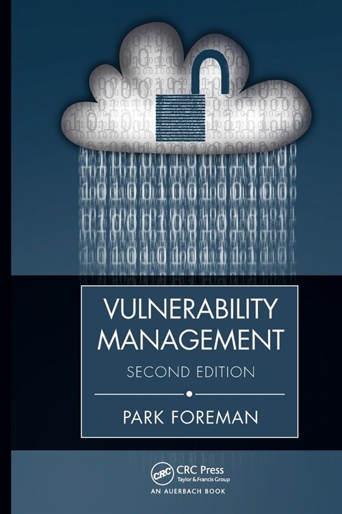 Vulnerability Management (Paperback, 2 ed)