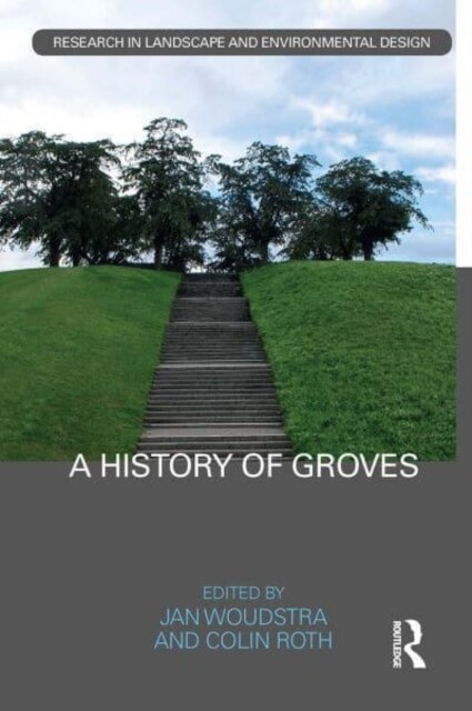 A History of Groves (Paperback, 1)