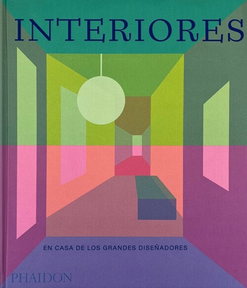 Interiores (Inside)(Spanish Edition) (Paperback)
